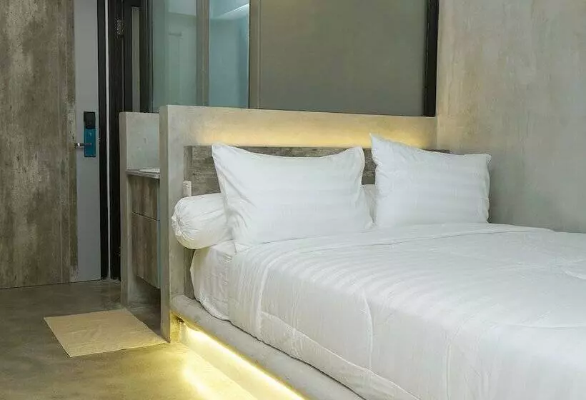 Pension Dparagon Matraman