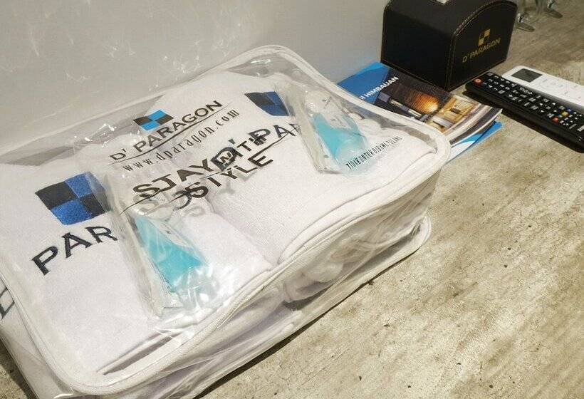 Panzió Dparagon Matraman