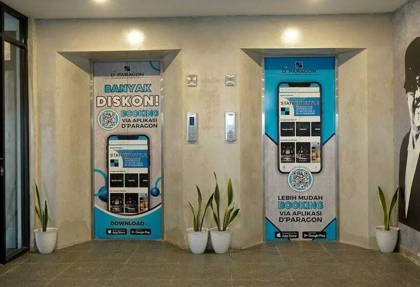 Pension Dparagon Matraman
