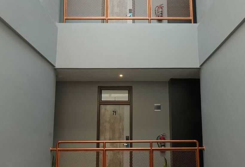 Panzió Dparagon Matraman