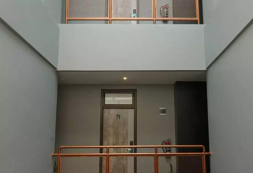 Pension Dparagon Matraman