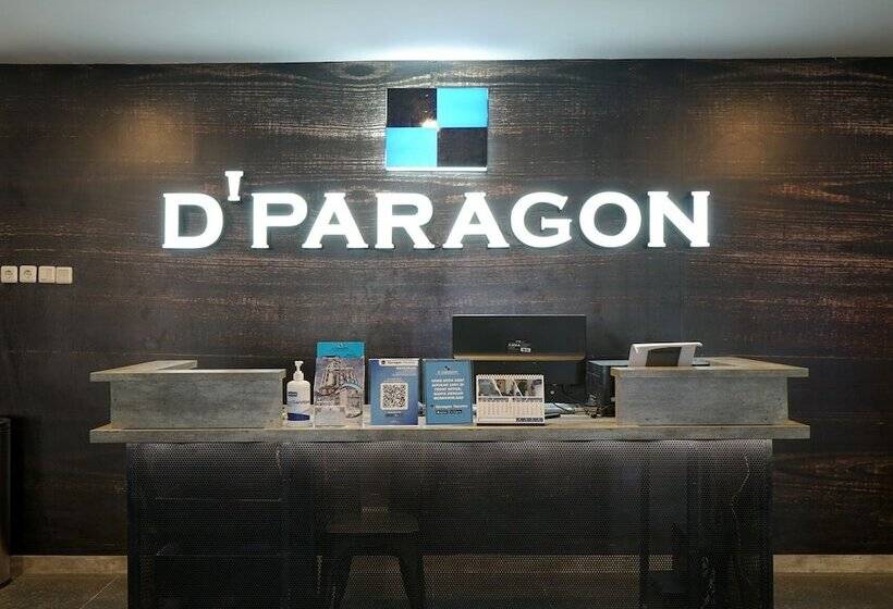 Panzió Dparagon Matraman