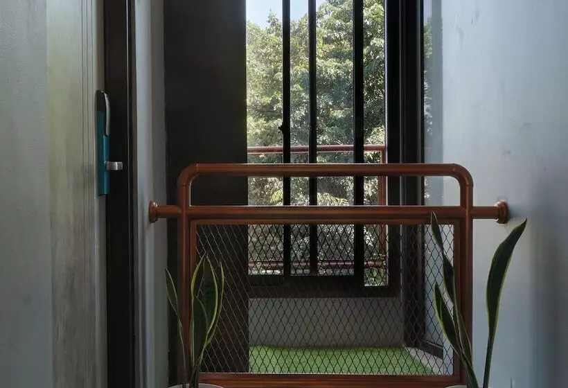 Pension Dparagon Matraman