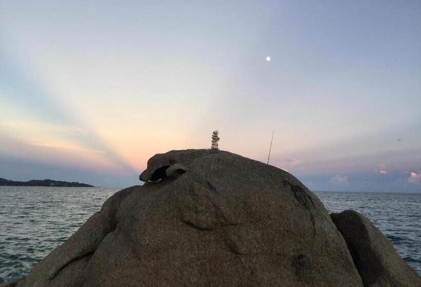 Pension Mae Somboon House