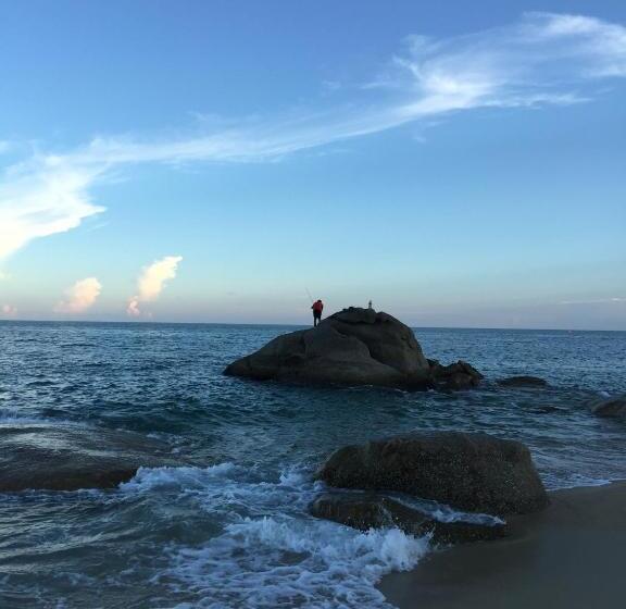 Pension Mae Somboon House