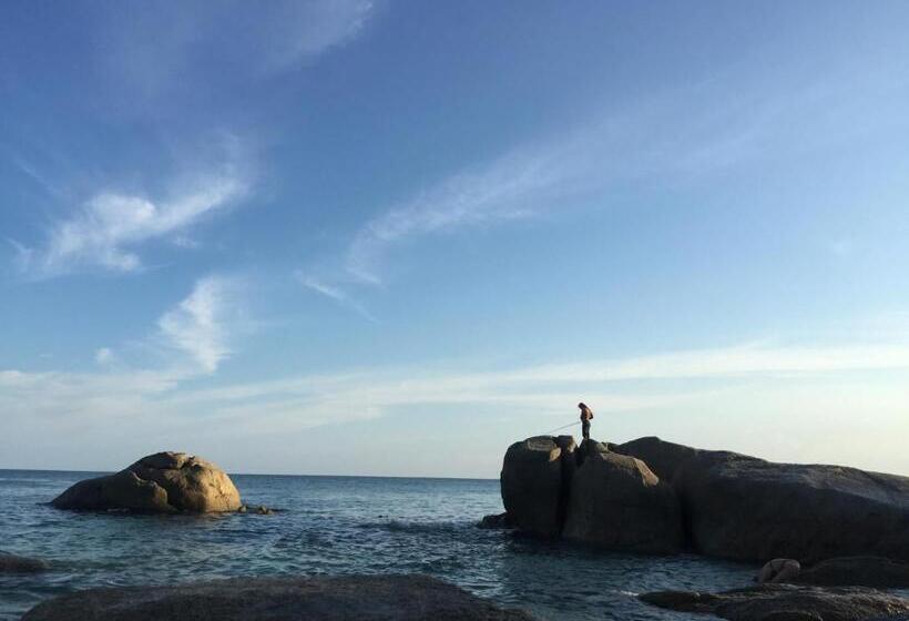 Pension Mae Somboon House