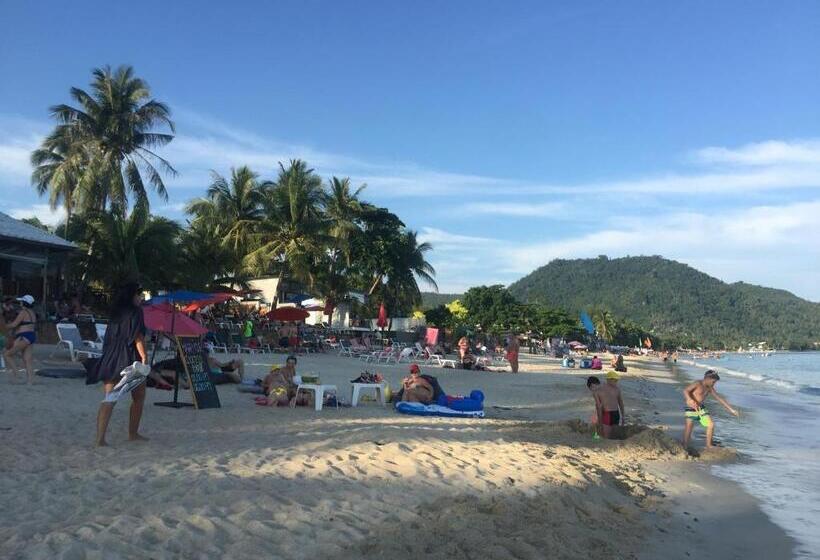 Pension Mae Somboon House