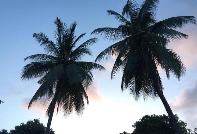 Pension Mae Somboon House