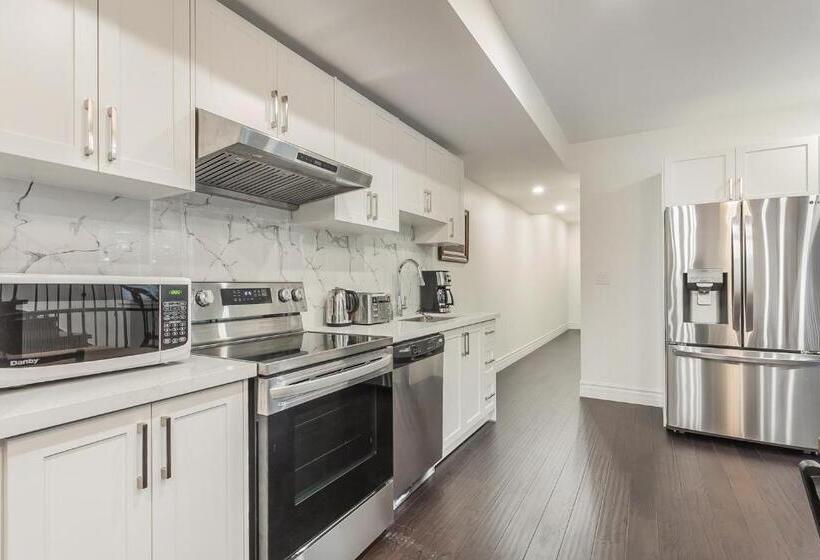 펜션 Red Maple Guest House