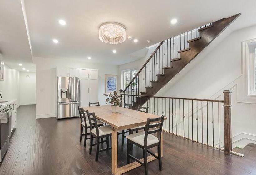 펜션 Red Maple Guest House