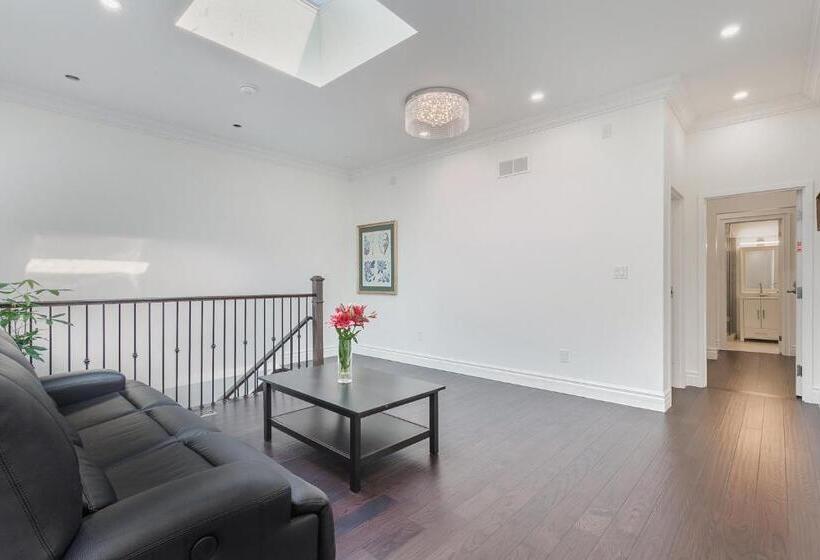 펜션 Red Maple Guest House