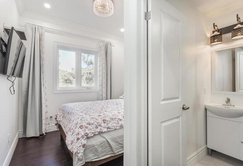 펜션 Red Maple Guest House