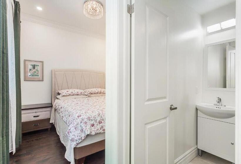 펜션 Red Maple Guest House