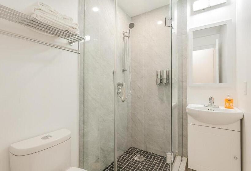 펜션 Red Maple Guest House