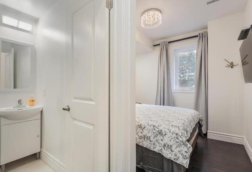 펜션 Red Maple Guest House