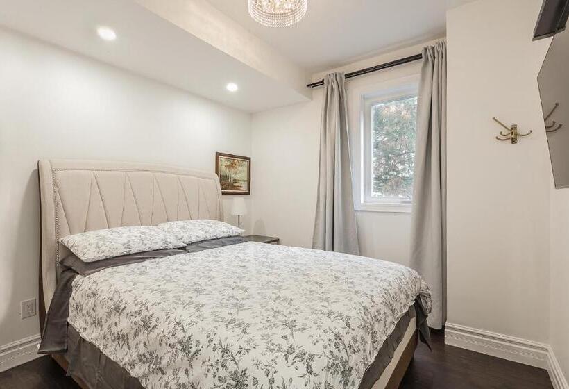 펜션 Red Maple Guest House