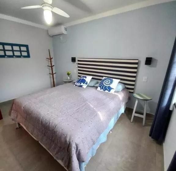 ペンション Residencial Maria Vitoria