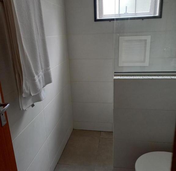 펜션 Residencial Maria Vitoria