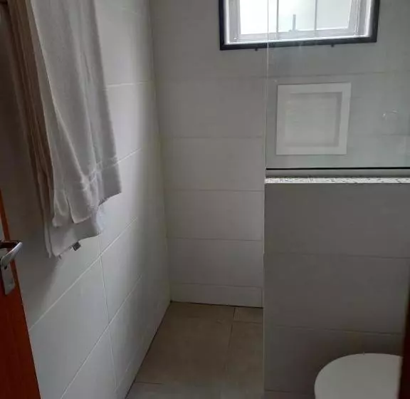 ペンション Residencial Maria Vitoria