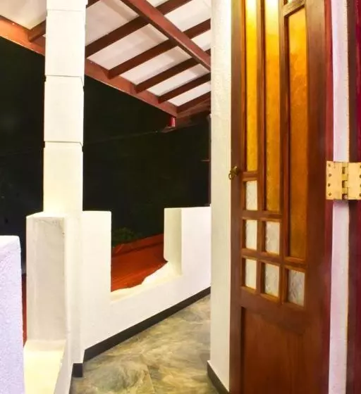 ペンション Villa Kivi