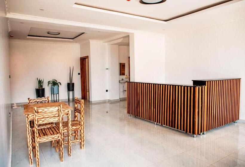 Senita Bed & Breakfast