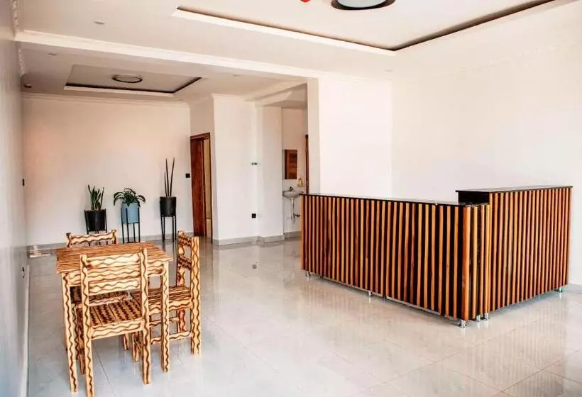 Senita Bed & Breakfast