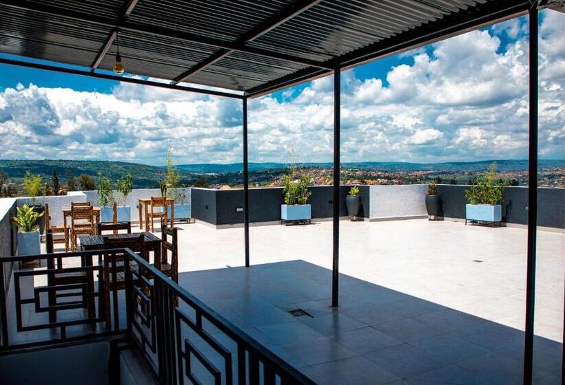 Senita Bed & Breakfast