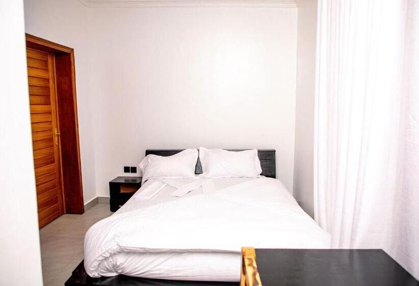 Senita Bed & Breakfast