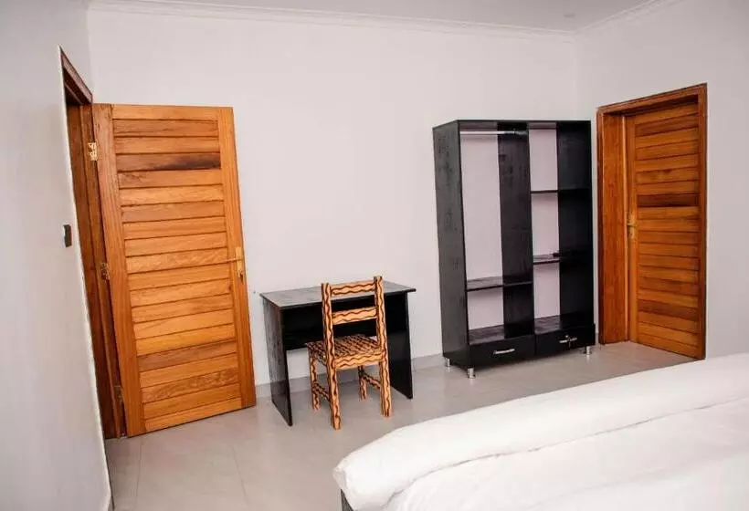 Senita Bed & Breakfast