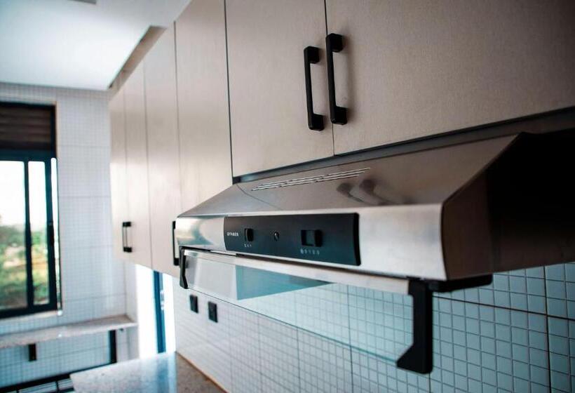 Senita Bed & Breakfast