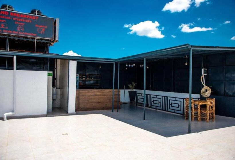 Senita Bed & Breakfast