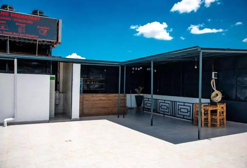 Senita Bed & Breakfast