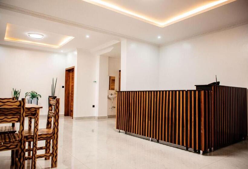 Senita Bed & Breakfast