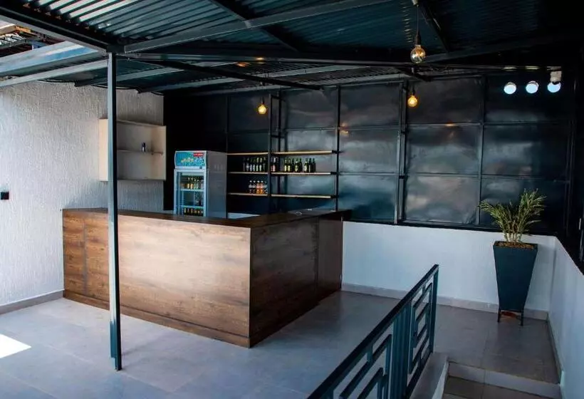 Senita Bed & Breakfast