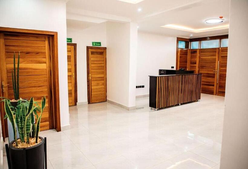 Senita Bed & Breakfast