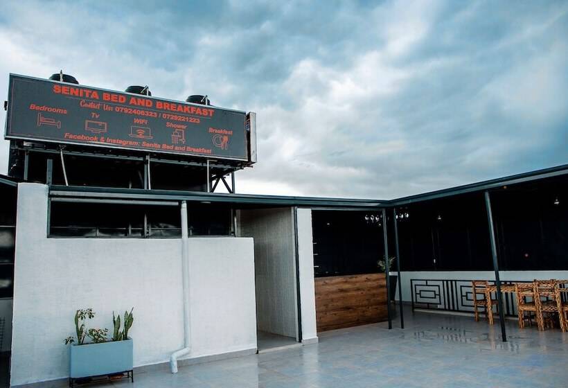 Senita Bed & Breakfast