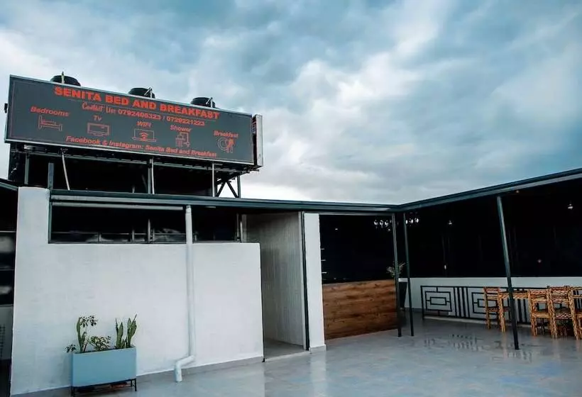 Senita Bed & Breakfast