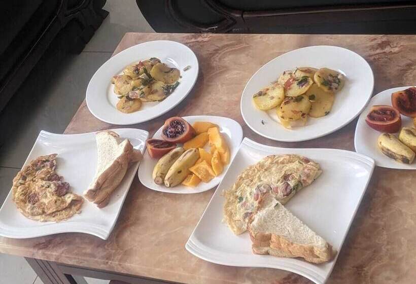 Senita Bed & Breakfast