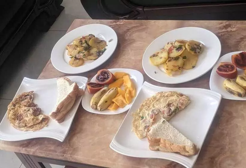 Senita Bed & Breakfast