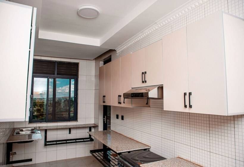 Senita Bed & Breakfast