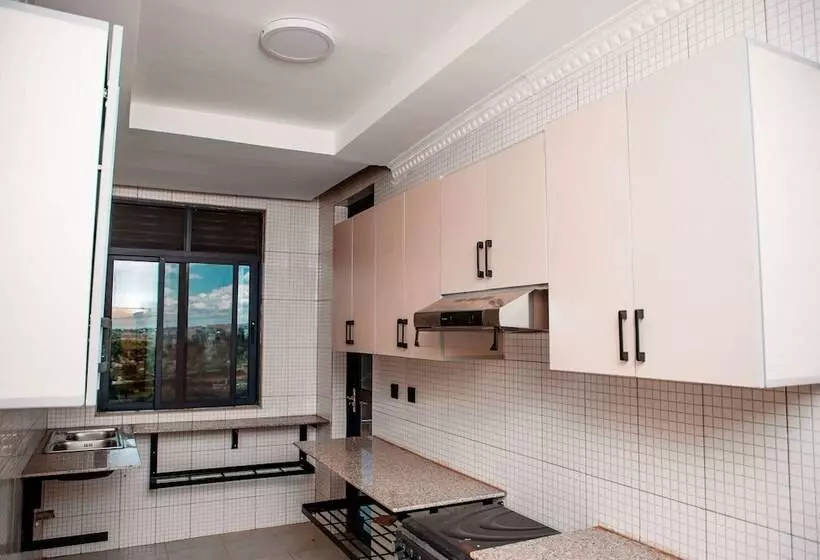 Senita Bed & Breakfast
