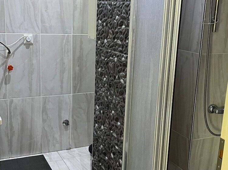 Grand Teoshan Otel Ve Tatil Evleri