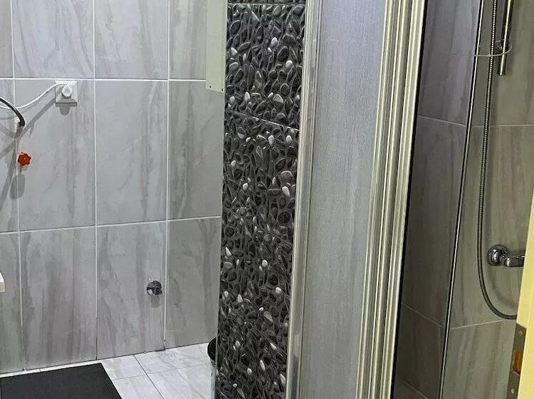 Grand Teoshan Otel Ve Tatil Evleri