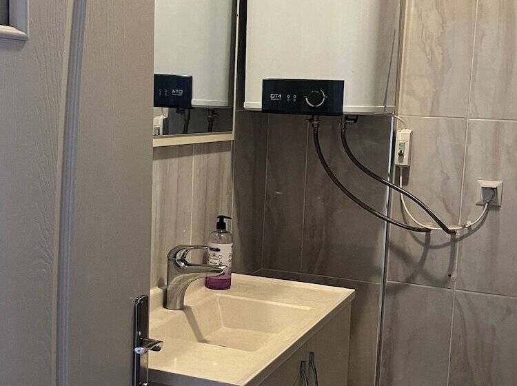 Grand Teoshan Otel Ve Tatil Evleri