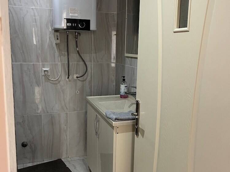 Grand Teoshan Otel Ve Tatil Evleri