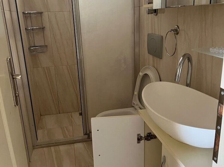 Grand Teoshan Otel Ve Tatil Evleri