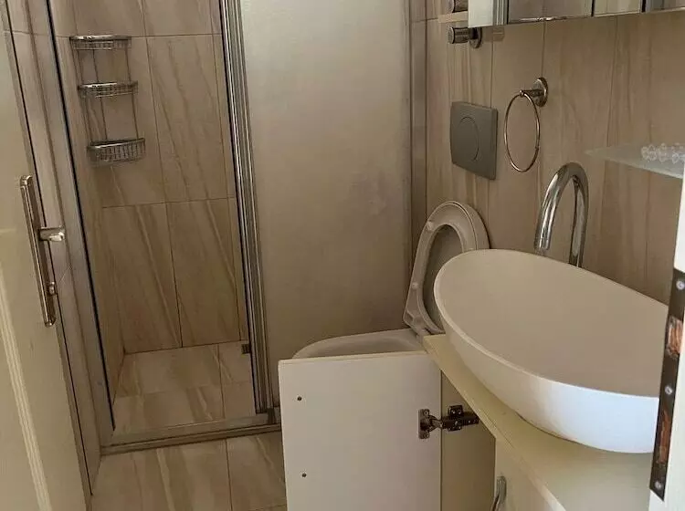 Grand Teoshan Otel Ve Tatil Evleri
