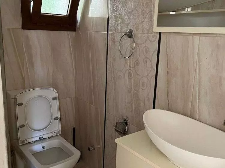 Grand Teoshan Otel Ve Tatil Evleri