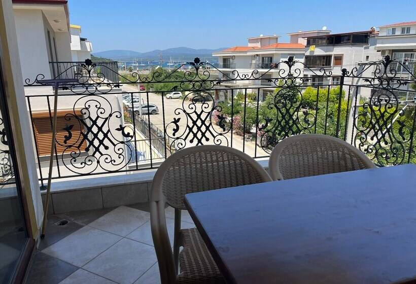 Grand Teoshan Otel Ve Tatil Evleri