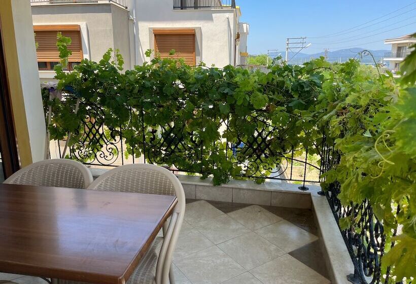 Grand Teoshan Otel Ve Tatil Evleri